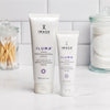 ILUMA Intense Brightening Exfoliating Cleanser (Travel Size)