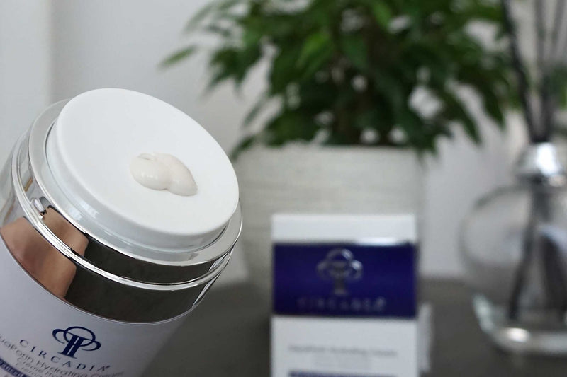 AquaPorin Hydrating Cream