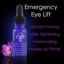 Emergency  Eye Lift