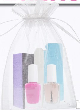 Serendipity TO-GO Deluxe Home Pedicure Kit