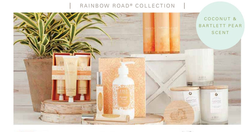 Rainbow Road® Shea Butter Hand Cream