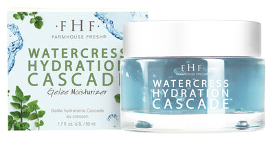 Watercress Hydration Cascade® Gelee Moisturizer